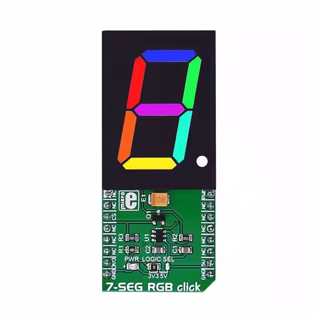 MIKROE-2734 MikroElektronika
